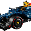 42206 LEGO Technic Oracle Red Bull Racing RB20 F1 auto