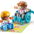 10992 LEGO DUPLO Town Päiväkodin arkea