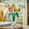 10347 LEGO Botanicals Pieni aurinkoinen kukkakimppu