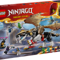 71809 LEGO Ninjago Valitsejadraakon Egalt