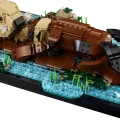 21366 LEGO  Ideas Kelluvat merisaukot