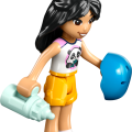 42648 LEGO  Friends Pandahoitola