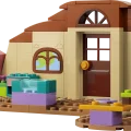11221 LEGO Bluey Школа с Расти и Блуи