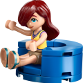 42642 LEGO  Friends Ystävysten elokuvailta