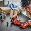 71867 LEGO Ninjago X-1 Ninja Charger 15. aastapäev