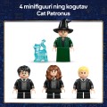 76460 LEGO Harry Potter TM Sigatüüka loss: Sõõlamiskübara tseremoonia
