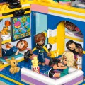 42689 LEGO  Friends Heartlake’i linna sõprade klubimaja