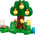 77055 LEGO Animal Crossing Vaatekauppa Able Sisters