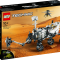 42158 LEGO Technic NASA Mars Rover Perseverance