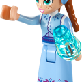 43265 LEGO Disney Princess Arendelin jäälinna