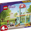 41695 LEGO  Friends Eläinsairaala