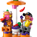 77076 LEGO Fortnite Durrr Burger restorāns
