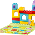 10450 LEGO DUPLO Town Hopsyn linnaleikki