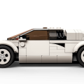 76908 LEGO Speed Champions Lamborghini Countach