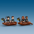 76426 LEGO Harry Potter TM Sigatüüka lossi paadimaja