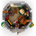 76428 LEGO Harry Potter TM Hagridi onn: ootamatu külastus