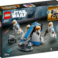 75359 LEGO Star Wars TM 332. leegioni Ahsoka kloonsõdalase lahingukomplekt