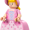 43264 LEGO Disney Pixar Поезд и гоночная машинка из «Истории игрушек»
