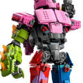 77078 LEGO Fortnite Капитан команды роботов