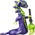 71868 LEGO Ninjago Wyldfyre'i muutuv draakonirobot