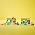 10992 LEGO DUPLO Town Päiväkodin arkea
