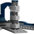 76454 LEGO Harry Potter TM Tylypahkan linna: Päärakennuksen torni