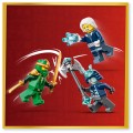71860 LEGO Ninjago Lloydin titaanirobotti – 15-vuotisjuhlamalli