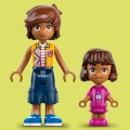 42681 LEGO  Friends Piedzīvojumu laiva – aksolotls