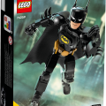 76259 LEGO Super Heroes Batman™-i ehitusfiguur