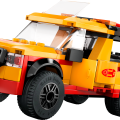 60453 LEGO  City Пикап спасателей на пляже