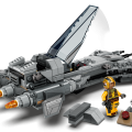 75346 LEGO Star Wars TM Piraattien pienhävittäjä