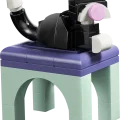 31392 LEGO  Creator Музыкальный декор: рояль с котом
