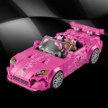 77241 LEGO Speed Champions 2 Fast 2 Furious Honda S2000
