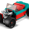 31127 LEGO  Creator Katukilpa-auto