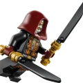 71862 LEGO Ninjago Lloydi draakoniroboti lahingukomplekt