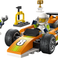 60322 LEGO  City Võidusõiduauto