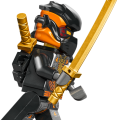 71836 LEGO Ninjago Keskittymisen lohikäärme Arc