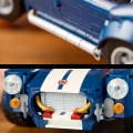10357 LEGO Icons Shelby Cobra 427 S/C
