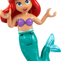 43267 LEGO Disney Princess Princeses pils un karaliskie mājdzīvnieki