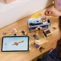 43295 LEGO Disney Princess Jasmiini ehtekarp