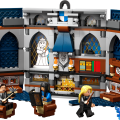 76411 LEGO Harry Potter TM Korpinkynnen tuvan vaakuna