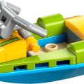 42664 LEGO  Friends Piedzīvojums ceļojumu laivā