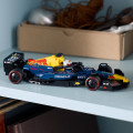 77243 LEGO Speed Champions Oracle Red Bull Racing RB20 F1® ‑kilpa-auto
