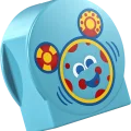 10465 LEGO DUPLO Disney TM Mikki Hiiren kerhotalo sekä Minni ja Pluto