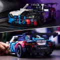 42226 LEGO Technic BMW M4 GT3 EVO ‑kilpa-auto