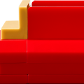 40746 LEGO Jõuluvana pakiveok