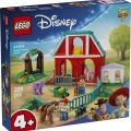 43304 LEGO Disney Pixar Blazen hevostila
