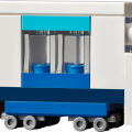 41838 LEGO Family Muistoja matkalta