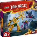 71804 LEGO Ninjago Arini lahingurobot