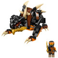 71782 LEGO Ninjago Cole’i maadraakon EVO